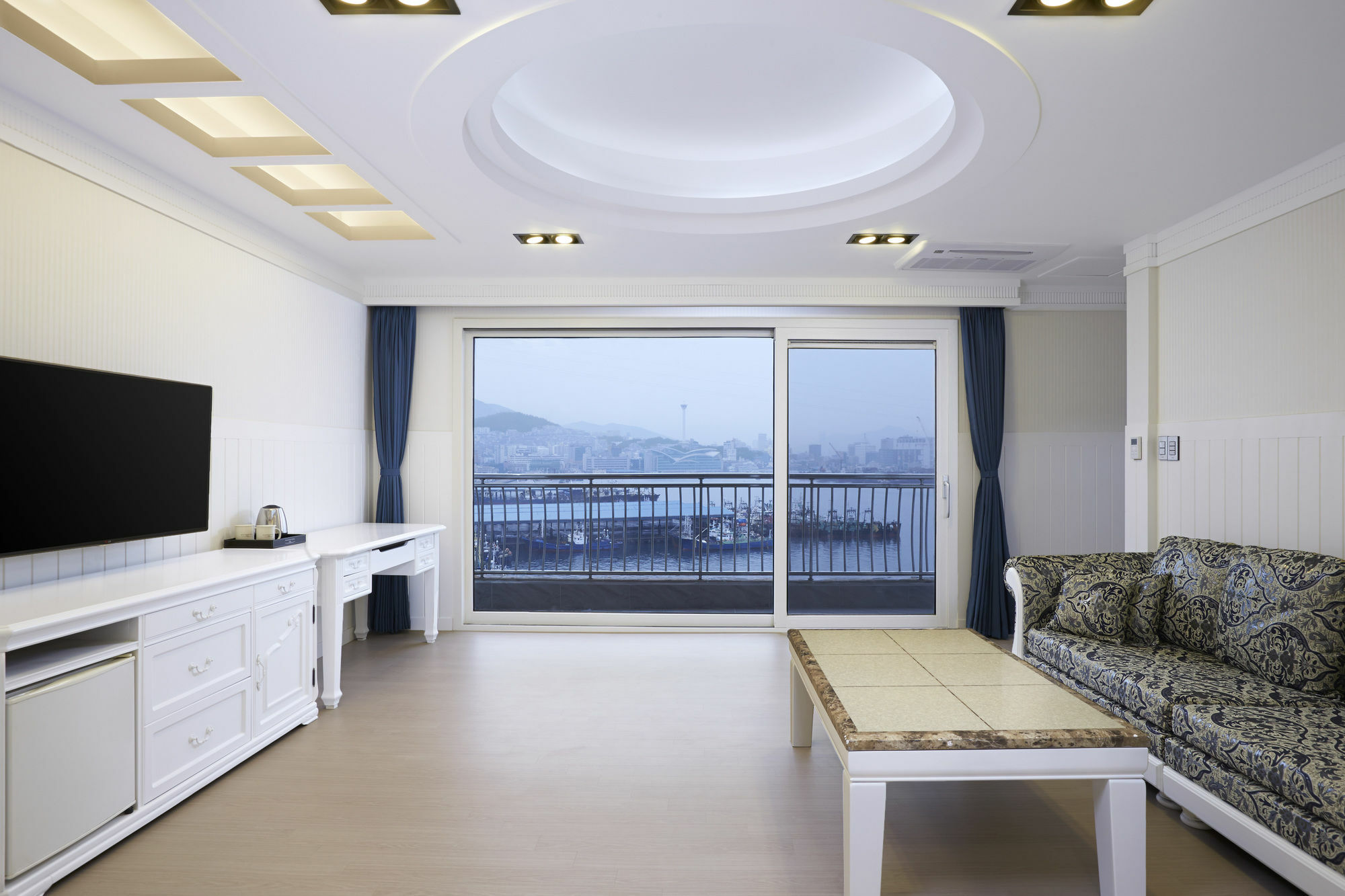 Busan Beach Hotel Busan Songdo Zewnętrze zdjęcie